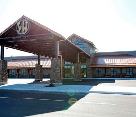 Sands Hill Kasino Bild 1