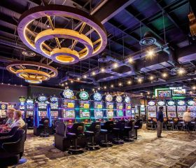 Sands Hill Kasino Bild 1