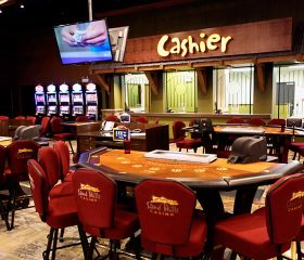 Sands Hill Kasino Bild 1