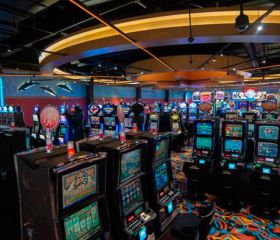 South Beach Kasino Bild 1