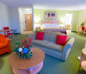 South Beach Kasino Bild 1