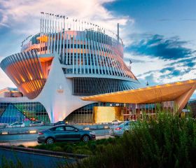 Kasino von Montreal Image 1