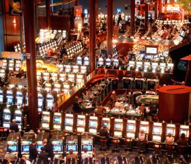 Kasino von Montreal Image 1