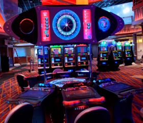 Grauer Felsen Kasino Image 1