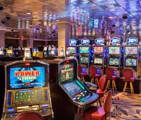 Niagara Kasino Bild 1