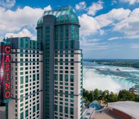 Fallsview Kasino Bild 1