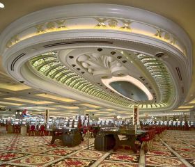 Fallsview Kasino Bild 1