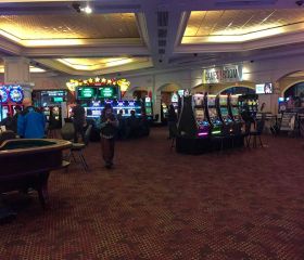 Kasino Neuschottland Image 1