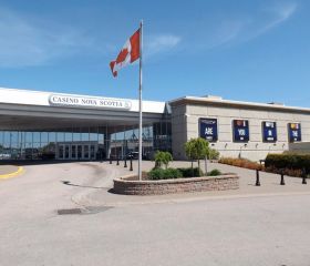 Kasino Nova Scotia Sydney Bild 1