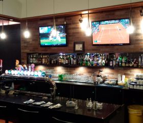 Kasino Nova Scotia Sydney Bild 1