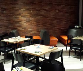 Kasino Nova Scotia Sydney Bild 1