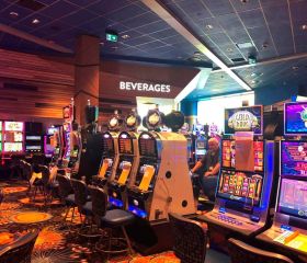 Kaskaden Kasino Chatham Image 1