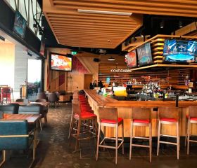 Kaskaden Kasino Chatham Image 1