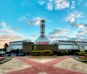 Elemente Kasino Bild 1