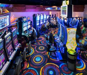 Elemente Kasino Bild 1