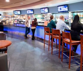 Elemente Kasino Bild 1