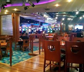 Küstenlinien Kasino Image 1