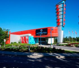 Küstenlinien Kasino Image 1