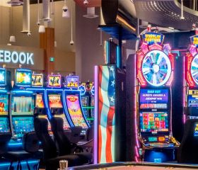 Küstenlinien Kasino Image 1