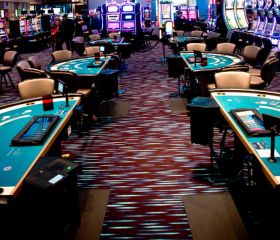 Küstenlinien Kasino Image 1