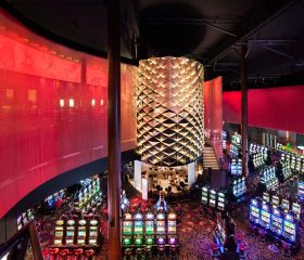 Casino du Lac-Leamy Bild 1