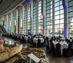 Casino du Lac-Leamy Bild 1