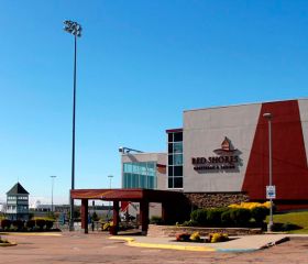 Rotes Ufer Kasino Image 1