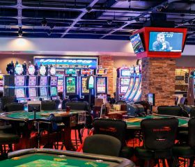 Rotes Ufer Kasino Image 1