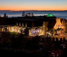 Kasino von Charlevoix Image 1