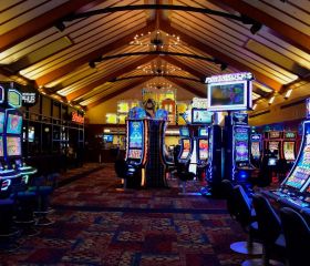 Kasino von Charlevoix Image 1