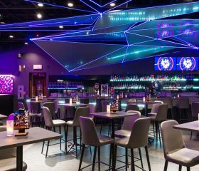 Kasino von Charlevoix Image 1