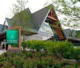 Kasino von Mont Tremblant Image 1