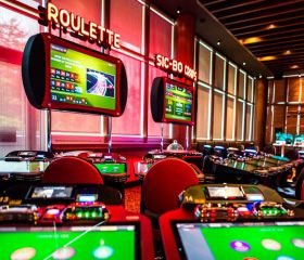 Kasino von Mont Tremblant Image 1