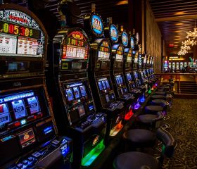 Kasino von Mont Tremblant Image 1