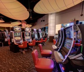 Ludoplex Trois-Rivières Kasino Bild 1