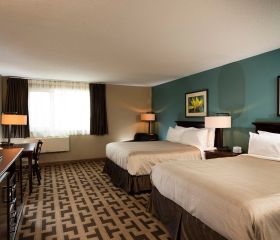 Bear Claw Casino & Hotel Bild 1