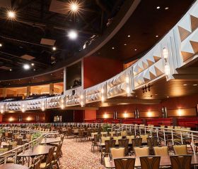 Casino Regina Bild 1