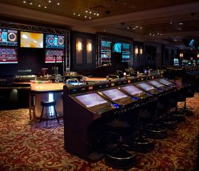 Casino Regina Bild 1