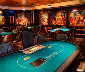 Casino Regina Bild 1