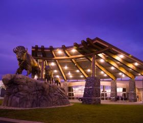 Dakota Dunes Kasino Bild 1