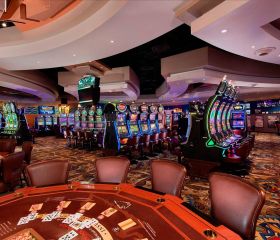 Dakota Dunes Kasino Bild 1