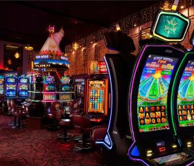 Gold Eagle Casino Bild 1