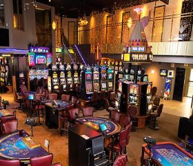 Gold Eagle Casino Bild 1