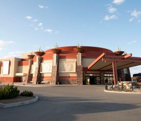 Lebender Himmel Kasino Image 1