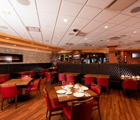 Lebender Himmel Kasino Image 1