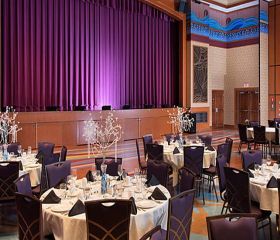 Lebender Himmel Kasino Image 1