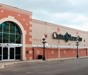 Kasino Moose Jaw Bild 1