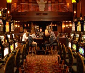 Kasino Moose Jaw Bild 1