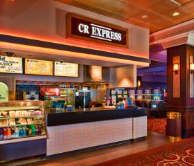 Kasino Moose Jaw Bild 1