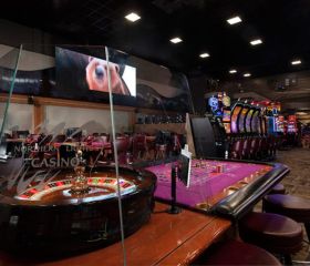 Nordlichter Casino Bild 1